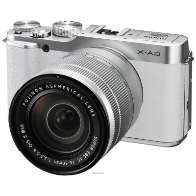 Fujifilm X-A2 Kit