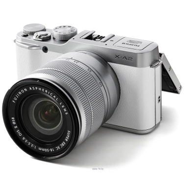 Fujifilm X-A2 Kit