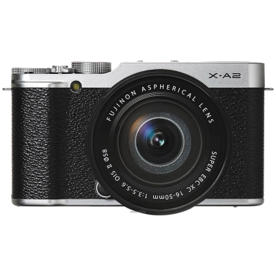 Fujifilm X-A2 Kit