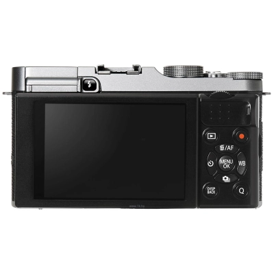 Fujifilm X-A2 Kit