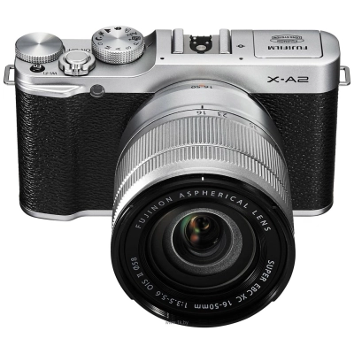 Fujifilm X-A2 Kit