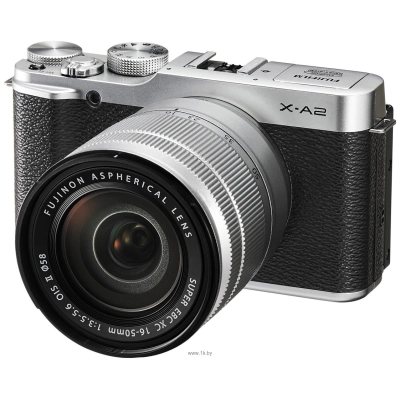 Fujifilm X-A2 Kit