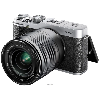 Fujifilm X-A2 Kit