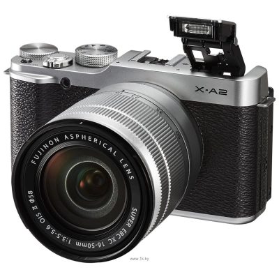 Fujifilm X-A2 Kit