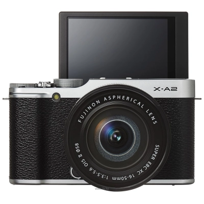 Fujifilm X-A2 Kit