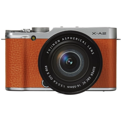 Fujifilm X-A2 Kit