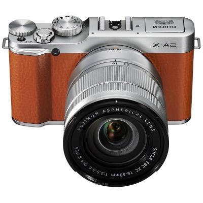 Fujifilm X-A2 Kit