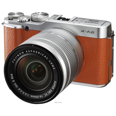 Fujifilm X-A2 Kit