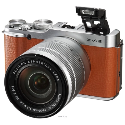 Fujifilm X-A2 Kit