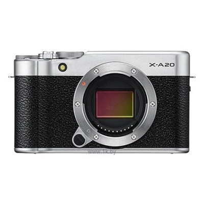 Fujifilm X-A20 Body