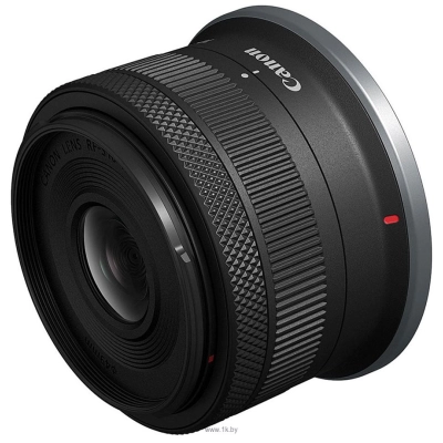 Canon RF-S 10-18mm F4.5-6.3 IS STM