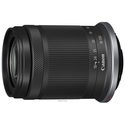 Canon RF-S 18-150mm F3.5-6.3 IS STM