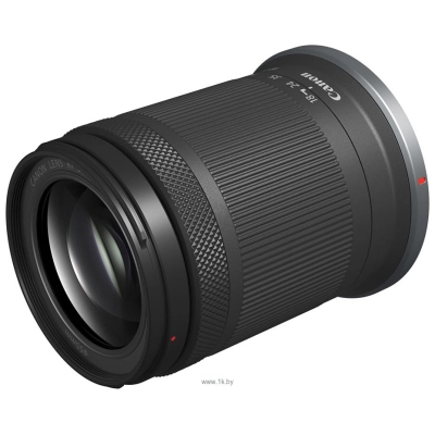 Canon RF-S 18-150mm F3.5-6.3 IS STM