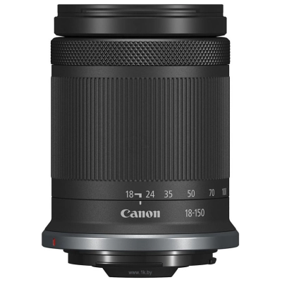 Canon RF-S 18-150mm F3.5-6.3 IS STM