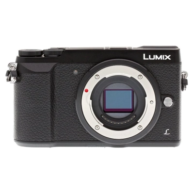 Panasonic Lumix DMC-GX85 Body