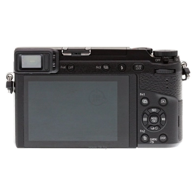 Panasonic Lumix DMC-GX85 Body