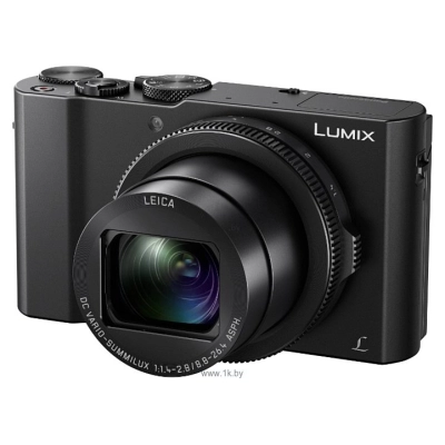 Panasonic Lumix DMC-LX10