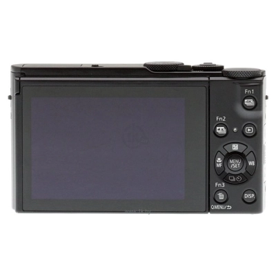 Panasonic Lumix DMC-LX10