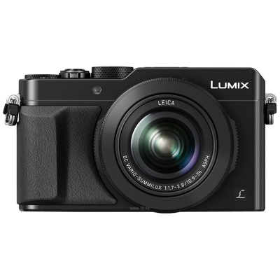 Panasonic Lumix DMC-LX100