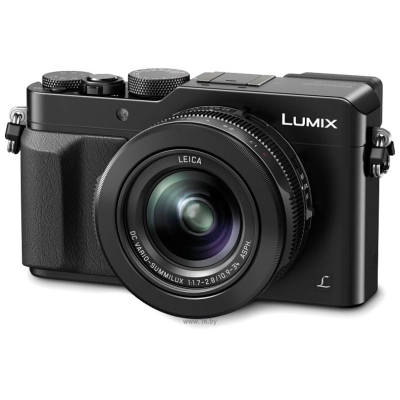 Panasonic Lumix DMC-LX100