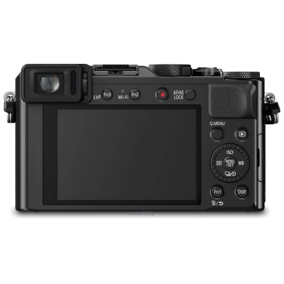 Panasonic Lumix DMC-LX100