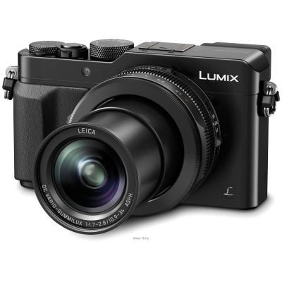 Panasonic Lumix DMC-LX100