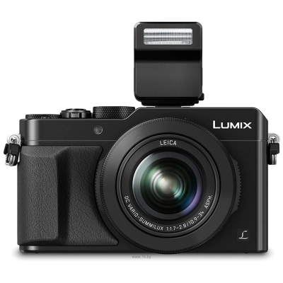 Panasonic Lumix DMC-LX100