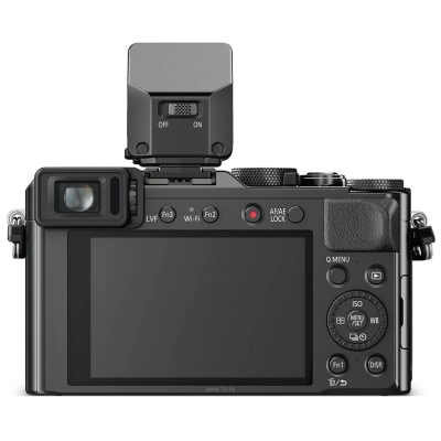 Panasonic Lumix DMC-LX100