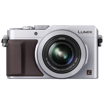 Panasonic Lumix DMC-LX100