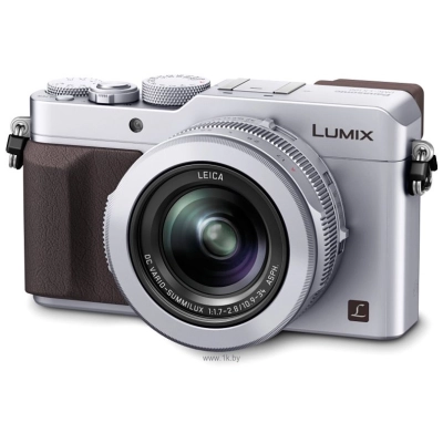 Panasonic Lumix DMC-LX100