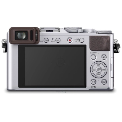 Panasonic Lumix DMC-LX100