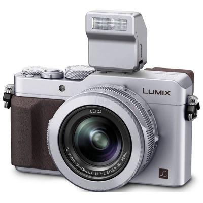 Panasonic Lumix DMC-LX100