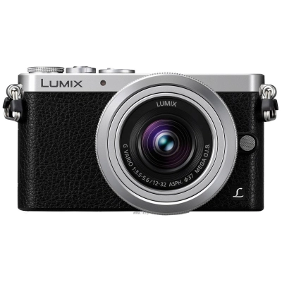 Panasonic Lumix DMC-GM1 Kit