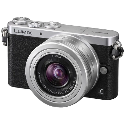 Panasonic Lumix DMC-GM1 Kit