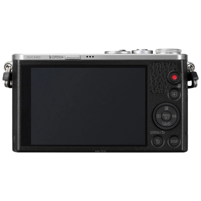 Panasonic Lumix DMC-GM1 Kit