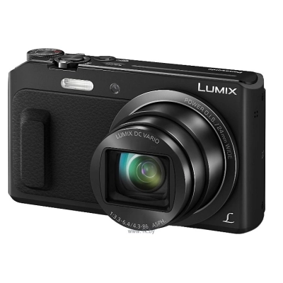 Panasonic Lumix DMC-TZ57