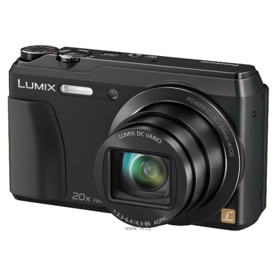 Panasonic Lumix DMC-TZ58