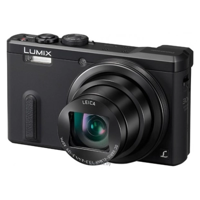 Panasonic Lumix DMC-TZ60