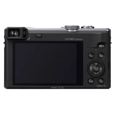 Panasonic Lumix DMC-TZ60