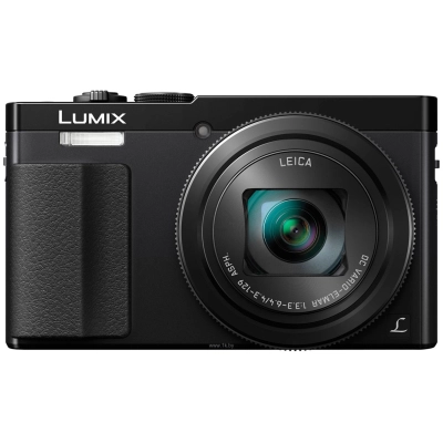 Panasonic Lumix DMC-TZ70