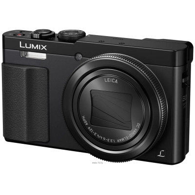 Panasonic Lumix DMC-TZ70