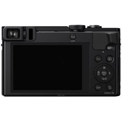 Panasonic Lumix DMC-TZ70