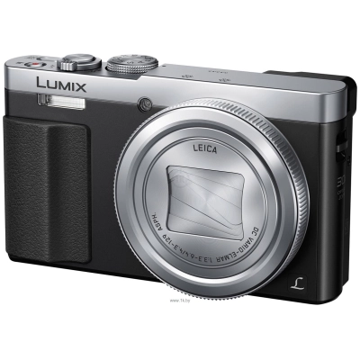 Panasonic Lumix DMC-TZ70