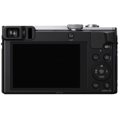 Panasonic Lumix DMC-TZ70