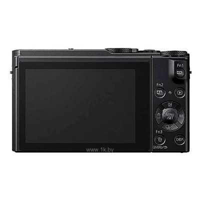 Panasonic Lumix DMC-LX15