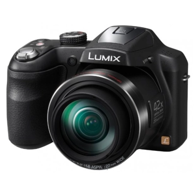 Panasonic Lumix DMC-LZ40