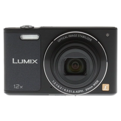 Panasonic Lumix DMC-SZ10