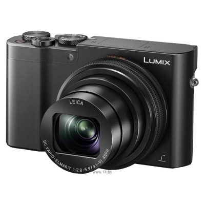 Panasonic Lumix DMC-TZ100EB