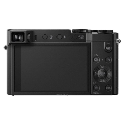 Panasonic Lumix DMC-TZ100EB