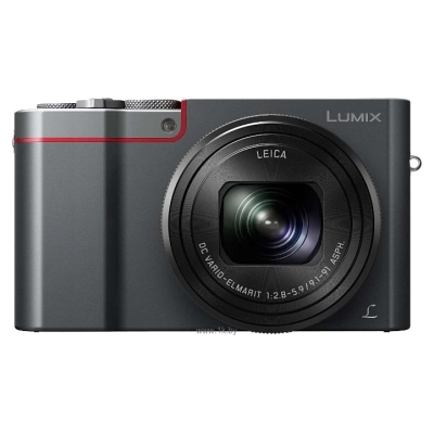 Panasonic Lumix DMC-TZ101